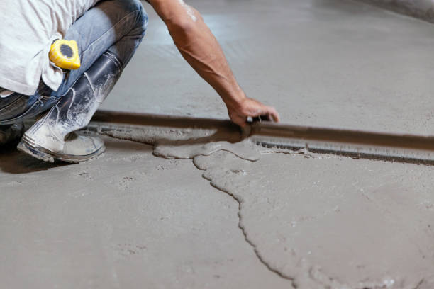 Best Concrete Installation Cost  in Willowbrook, CA