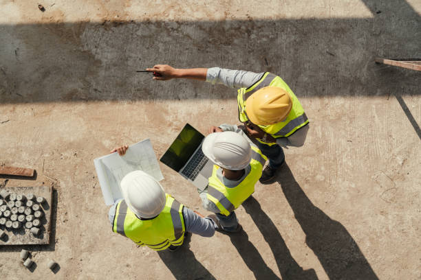 Best Commercial Concrete Contractor  in Willowbrook, CA