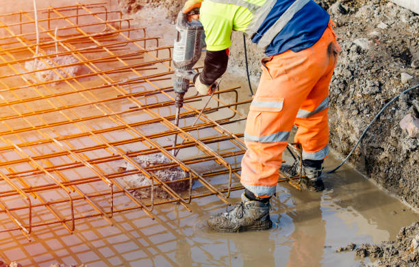 Best Affordable Concrete Contractor  in Willowbrook, CA